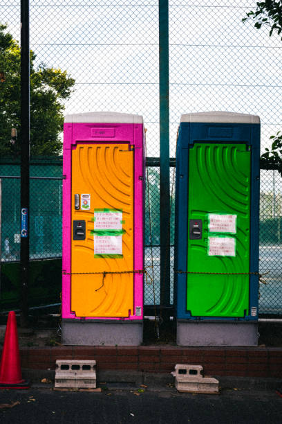 Best Local porta potty services  in Summerfield, NC