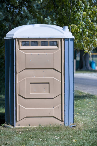 Porta potty rental for outdoor events in Summerfield, NC