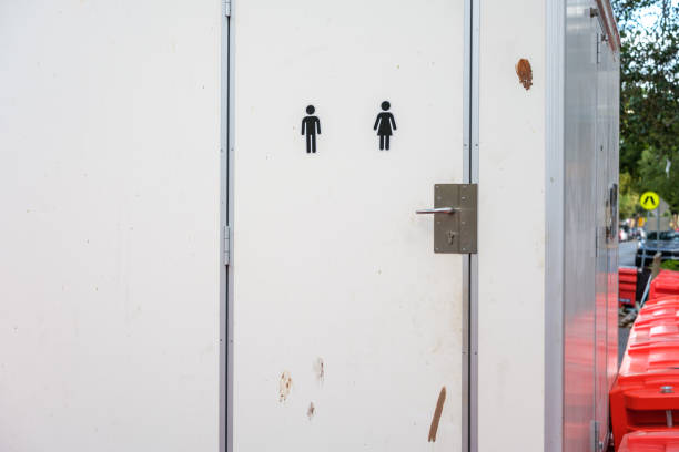 Best Portable bathroom rental  in Summerfield, NC
