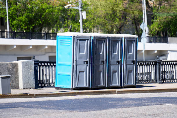 Best Wedding porta potty rental  in Summerfield, NC