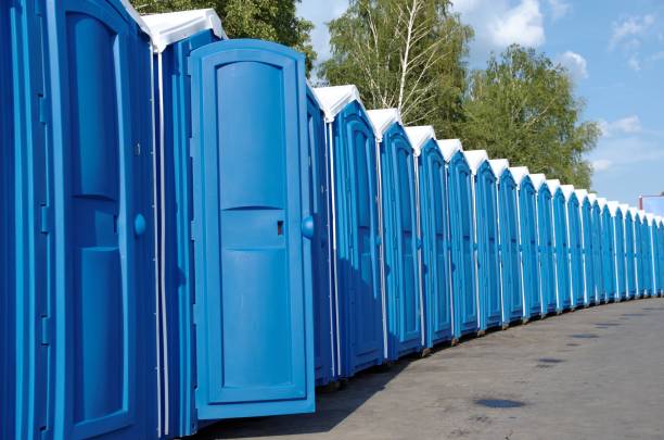 Best Event porta potty rental  in Summerfield, NC